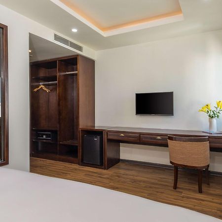 דה נאנג Palazzo Luxury Hotel מראה חיצוני תמונה