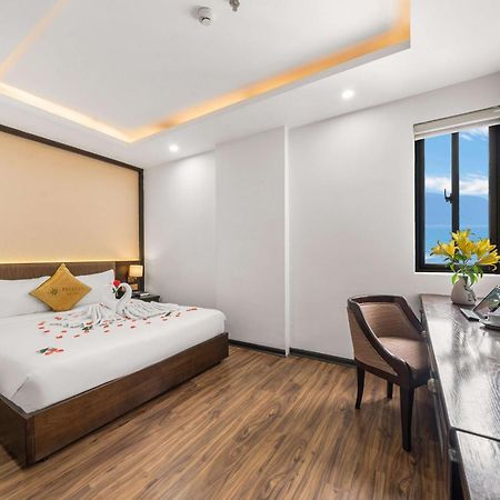 דה נאנג Palazzo Luxury Hotel מראה חיצוני תמונה